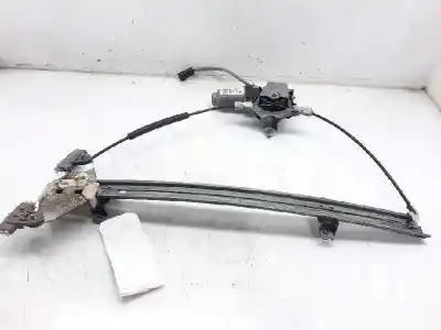Peça sobressalente para automóvel em segunda mão elevador de vidros dianteiro direito por nissan almera (n16/e) acenta referências oem iam 80700bm605