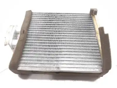 Piesă de schimb auto la mâna a doua RADIATOR DE ÎNCALZIRE / AER CONDITIONAT pentru SKODA FABIA (5J2 )  Referințe OEM IAM 6R0819031  