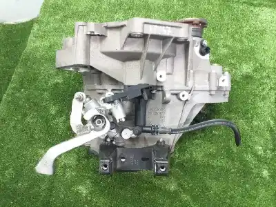 Tweedehands auto-onderdeel VERSNELLINGSBAK voor SKODA FABIA (5J2 )  OEM IAM-referenties LNR  5 VELOCIDADES