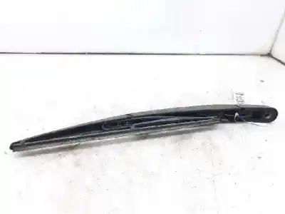 Автозапчастина б/у РУЧКА ЗАДНЬОГО Склоочисника для RENAULT CLIO II FASE I (B/CBO)  Посилання на OEM IAM 7701045207  