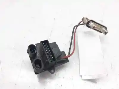 Автозапчасти б/у сопротивление нагреву за renault kangoo (f/kc0) authentique ссылки oem iam 2r9k1  