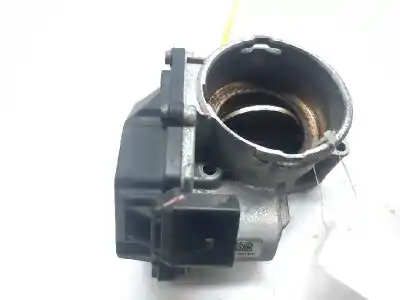 Автозапчастина б/у коробка метелика для volkswagen caddy ka/kb (2k) kombi посилання на oem iam 03g128063m  