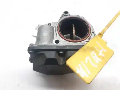 Pièce détachée automobile d'occasion BOITIER DE PAPILLON pour VOLKSWAGEN CADDY KA/KB (2K)  Références OEM IAM 03G128063M  