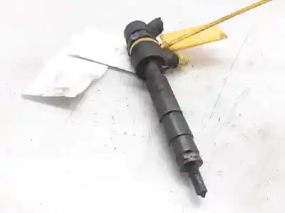 Second-hand car spare part injector for alfa romeo 156 sportwagon 1.9 jtd 8v distinctive oem iam references 0055187290