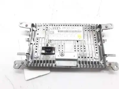 Автозапчастина б/у багатофункційний дисплей для audi a5 coupe (8t) 2.0 tfsi (132kw) посилання на oem iam 8t0919603e  