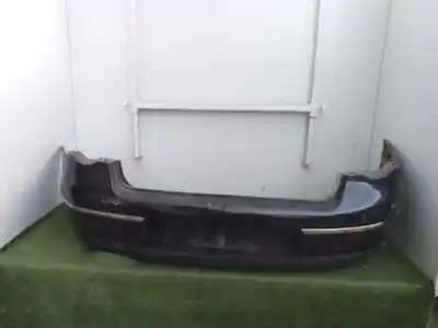 İkinci el araba yedek parçası ARKA TAMPON için VOLKSWAGEN PASSAT B6 (3C2)  OEM IAM referansları 3C5807417  