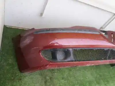 Автозапчастина б/у передній бампер для alfa romeo 156 1.6 16v t.spark distinctive посилання на oem iam 71777548  
