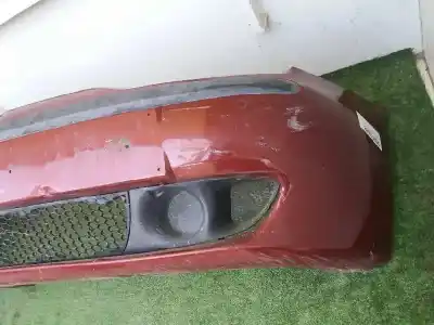 Автозапчасти б/у передний бампер за alfa romeo 156 1.6 16v t.spark distinctive ссылки oem iam 71777548