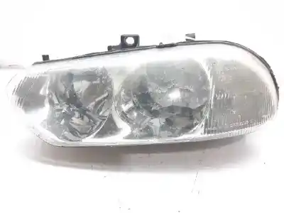 Автозапчасти б/у левая фара за alfa romeo 156 1.6 16v t.spark distinctive ссылки oem iam 60620135
