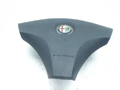 Автозапчастина б/у передня ліва подушка безопасности для alfa romeo 156 1.6 16v t.spark distinctive посилання на oem iam ad983455244  