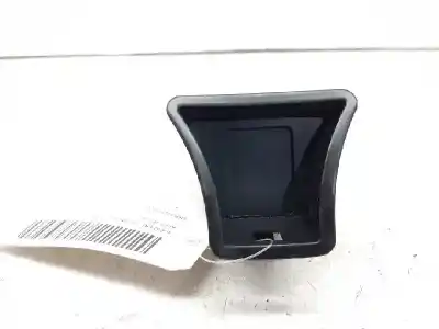 Second-hand car spare part multifunction display for alfa romeo 156 sportwagon 1.9 jtd 8v distinctive oem iam references 503500000000