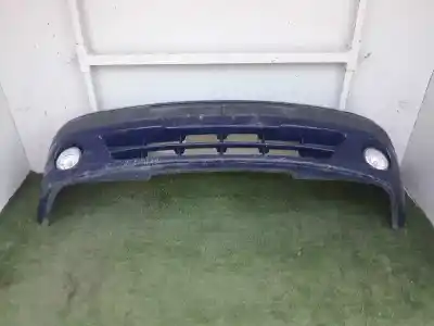 Second-hand car spare part front bumper for renault scenic (ja..) 1.9 d rt 64 cv / 47 kw oem iam references 7701476534  
