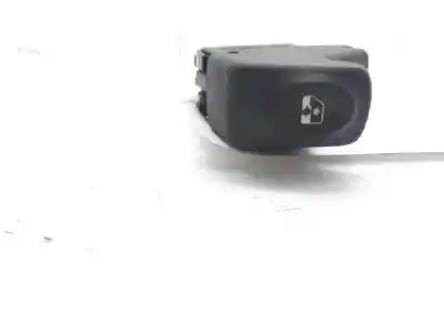 Second-hand car spare part right front power window switch for renault scenic (ja..) 1.9 d rt 64 cv / 47 kw oem iam references 7700432962