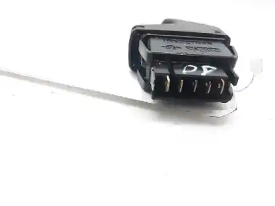 Second-hand car spare part right front power window switch for renault scenic (ja..) 1.9 d rt 64 cv / 47 kw oem iam references 7700432962  