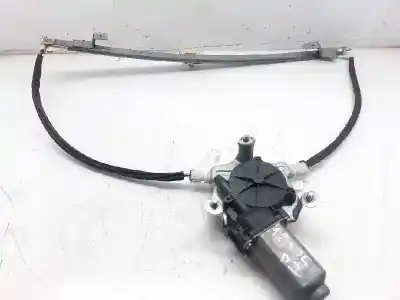 Second-hand car spare part driver left window regulator for renault scenic (ja..) 1.9 d rt 64 cv / 47 kw oem iam references 7700838592