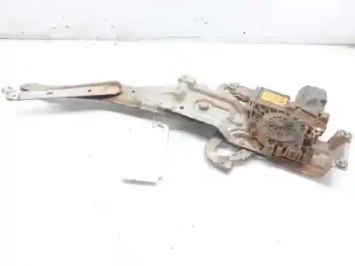 Автозапчасти б/у РЕГУЛЯТОР СТЕКЛА ПЕРЕДНЕГО ПРАВОГО за OPEL CORSA B (S93)  ссылки OEM IAM 140002  