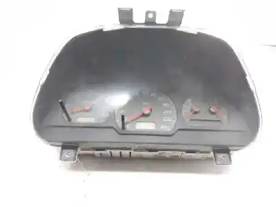 Peça sobressalente para automóvel em segunda mão QUADRANTE por VOLVO S40 BERLINA  Referências OEM IAM 8251228  