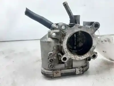 Second-hand car spare part THROTTLE BODY for SEAT IBIZA (6K1)  OEM IAM references 030133062A  