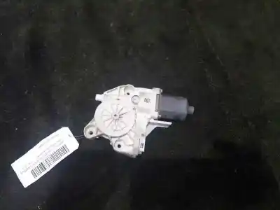 Peça sobressalente para automóvel em segunda mão MOTOR ELEVADOR VIDRO DIANTEIRO DIREITO por FORD FOCUS BERLINA (CAP)  Referências OEM IAM 6M5T14B533EA  