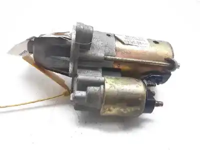 Peça sobressalente para automóvel em segunda mão motor de arranque por ford focus berlina (cap) sport referências oem iam ys4u11000aa