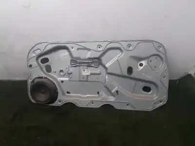 Автозапчастина б/у РЕГУЛЯТОР ПЕРЕДНЬОГО ПРАВОГО СКЛА для FORD FOCUS BERLINA (CAP)  Посилання на OEM IAM 1736144  