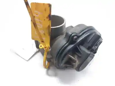 Second-hand car spare part THROTTLE BODY for FORD FOCUS BERLINA (CAP)  OEM IAM references 2S6U9E927D  