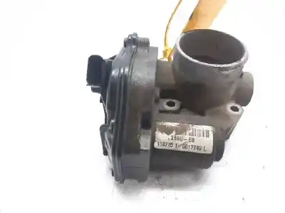 Peça sobressalente para automóvel em segunda mão borboleta de admissão por ford focus berlina (cap) sport referências oem iam 2s6u9e927d  