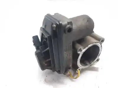 Peça sobressalente para automóvel em segunda mão borboleta de admissão por ford focus berlina (cap) sport referências oem iam 2s6u9e927d  