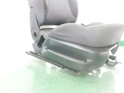 Gebrauchtes Autoersatzteil RECHTER VORDERSITZ zum FIAT STILO (192)  OEM-IAM-Referenzen 46806758  