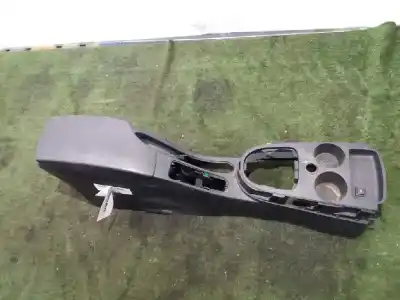 Piesă de schimb auto la mâna a doua COTIERA CENTRALA pentru SEAT ALTEA XL (5P5)  Referințe OEM IAM 5P0864251B  