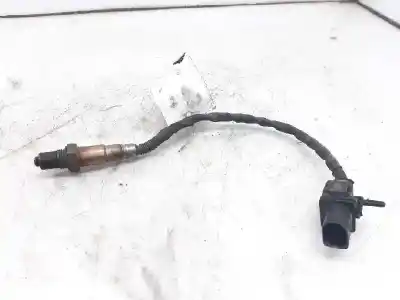 Peça sobressalente para automóvel em segunda mão SONDA LAMBDA por HYUNDAI GETZ (TB)  Referências OEM IAM 393502A400  