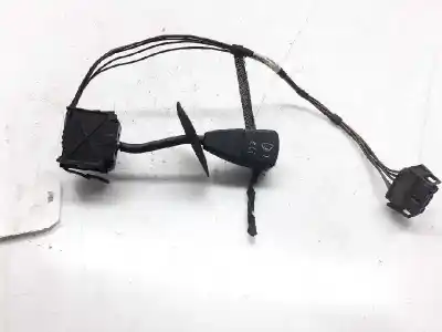 Peça sobressalente para automóvel em segunda mão comutador de limpa vidros por bmw serie 3 berlina (e36) 318is referências oem iam 012005  