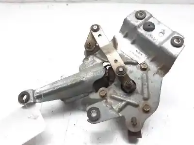 Pièce détachée automobile d'occasion MOTEUR D'ESSUIE-GLACE ARRIERE pour PEUGEOT PARTNER (S1)  Références OEM IAM 0390201408  