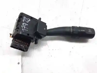 Pezzo di ricambio per auto di seconda mano comando pulito per hyundai elantra (xd) d4ea riferimenti oem iam ykh4