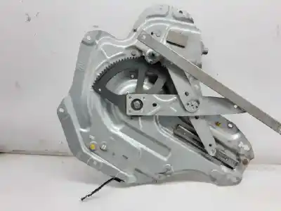 Pezzo di ricambio per auto di seconda mano alzacristalli posteriore destro per hyundai elantra (xd) d4ea riferimenti oem iam 834022d010  