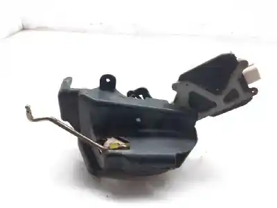 Pezzo di ricambio per auto di seconda mano serratura porta posteriore destra per hyundai elantra (xd) d4ea riferimenti oem iam 814202d001