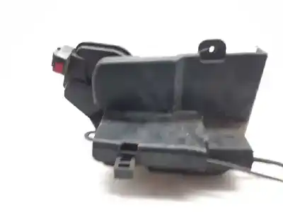 Pezzo di ricambio per auto di seconda mano serratura porta anteriore sinistra per hyundai elantra (xd) d4ea riferimenti oem iam 813102d000