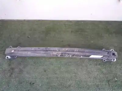 Peça sobressalente para automóvel em segunda mão reforço do pára choques traseiro por seat leon (1p1) reference referências oem iam 5p0807305a