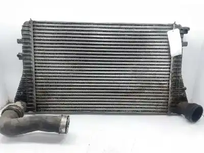 Peça sobressalente para automóvel em segunda mão INTERCOOLER por SEAT LEON (1P1)  Referências OEM IAM 1K0121253AA  