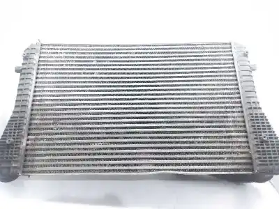 Peça sobressalente para automóvel em segunda mão intercooler por seat leon (1p1) reference referências oem iam 1k0121253aa  
