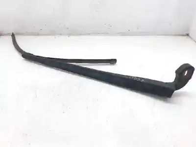 Second-hand car spare part front right windshield wiper arm for seat leon (1p1) reference oem iam references 1p0955410a  