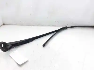 Peça sobressalente para automóvel em segunda mão haste de escova dianteiro direito por seat leon (1p1) reference referências oem iam 1p0955410a