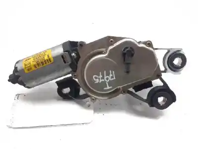 Pièce détachée automobile d'occasion MOTEUR D'ESSUIE-GLACE ARRIERE pour SEAT LEON (1P1)  Références OEM IAM 5P0955711B  