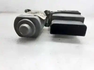 Peça sobressalente para automóvel em segunda mão motor elevador vidro traseiro direito por seat leon (1p1) reference referências oem iam 1k0959704gfkz