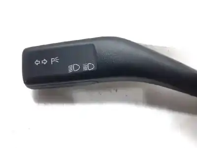 Peça sobressalente para automóvel em segunda mão comutador de piscas  por seat leon (1p1) reference referências oem iam 1k0953513e9b9