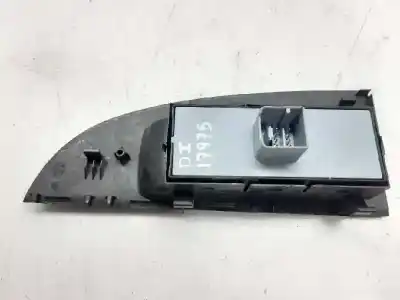 Peça sobressalente para automóvel em segunda mão botão / interruptor elevador vidro dianteiro esquerdo por seat leon (1p1) reference referências oem iam 1p1867171a