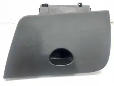 Peça sobressalente para automóvel em segunda mão porta luvas por seat leon (1p1) reference referências oem iam 1p1857504fkz  