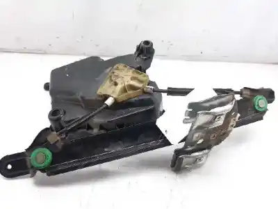 Peça sobressalente para automóvel em segunda mão elevador de vidros traseiro direito por seat leon (1p1) reference referências oem iam 986349