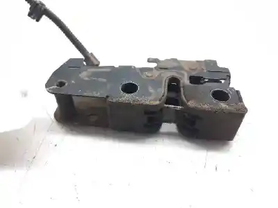 Second-hand car spare part bonnet lock for seat leon (1p1) reference oem iam references 1p0823509f  