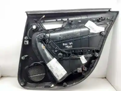 Автозапчасти б/у обивка задней левой двери за audi a4 avant (8k5) (2008) básico ссылки oem iam 8k0867303mfkz